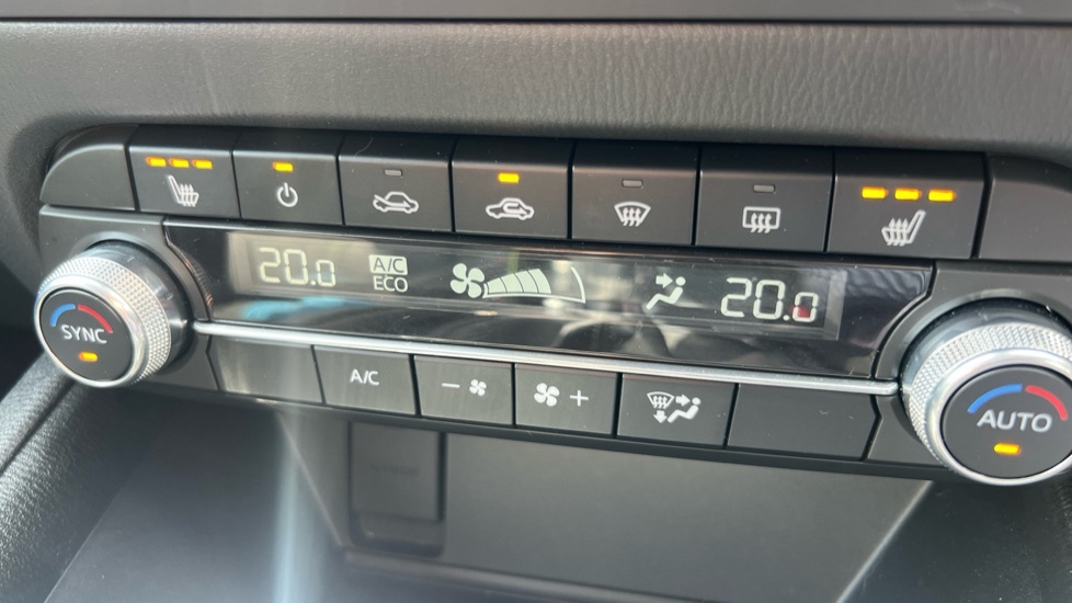 Mazda CX-5 2.0 Gt Sport Black #27
