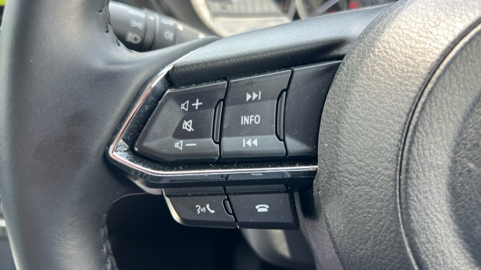 Mazda CX-5 2.0 Gt Sport Black #32