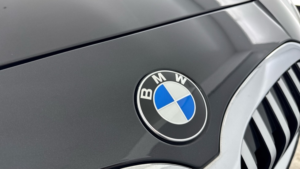 BMW 1 Series M Sport Red #31