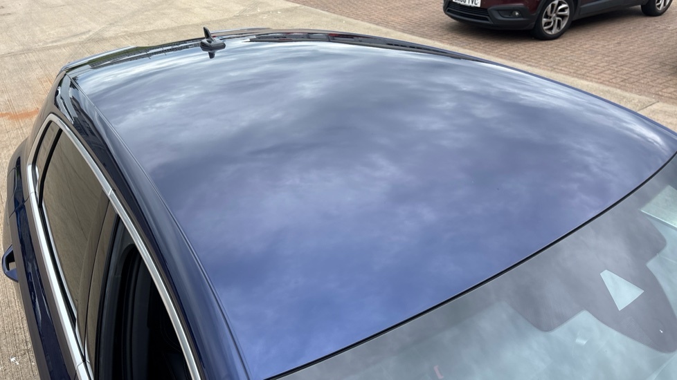 Audi A3 Black Edition 35 Tfsi 150 Ps S Tronic Black #21