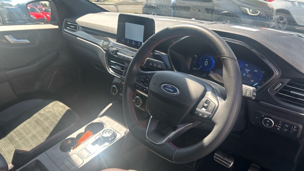 Ford Kuga 2L St-line X Edition Grey #11