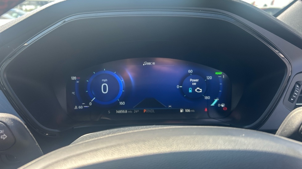 Ford Kuga 2L St-line X Edition Grey #18