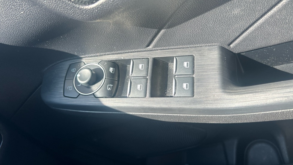 Ford Kuga 2L St-line X Edition Grey #33