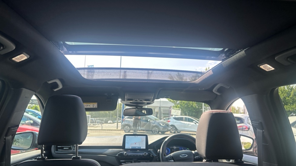 Ford Kuga 2L St-line X Edition Grey #39