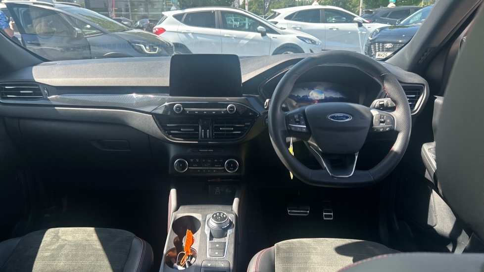 Ford Kuga 2L St-line X Edition Grey #10