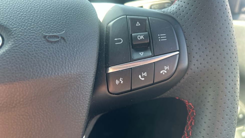 Ford Kuga 2L St-line X Edition Grey #28