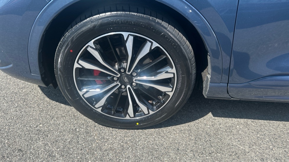 Ford Kuga 2L St-line X Edition Grey #38