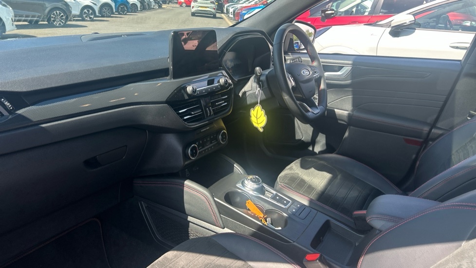 Ford Kuga 2L St-line X Edition Grey #9