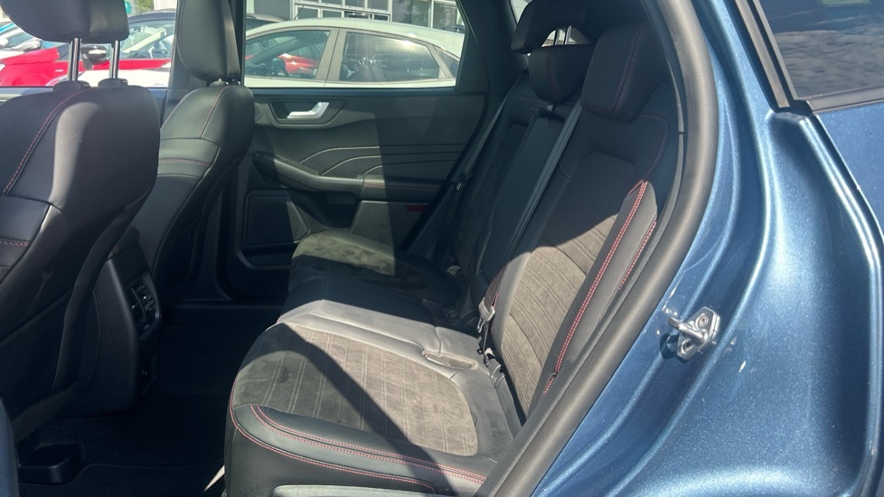 Ford Kuga 2L St-line X Edition Grey #16