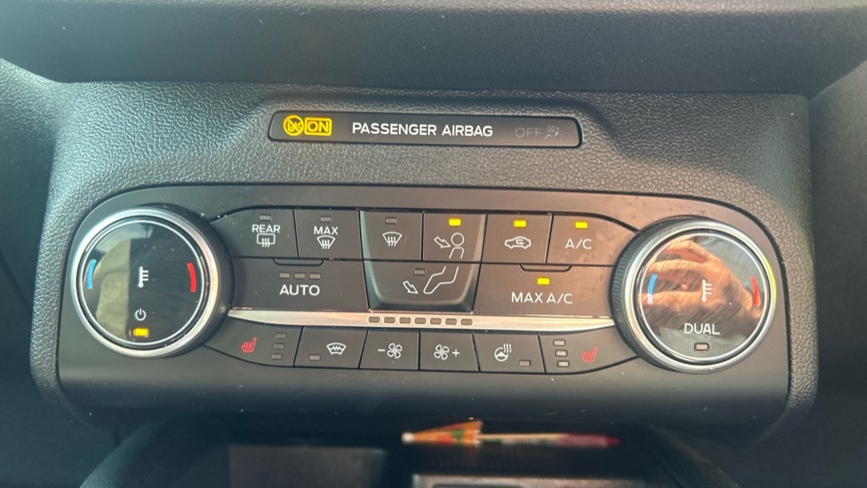 Ford Kuga 2L St-line X Edition Grey #22