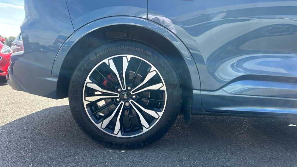 Ford Kuga 2L St-line X Edition Grey #7