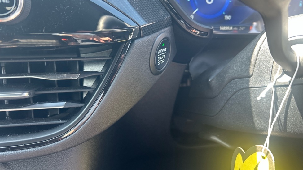 Ford Kuga 2L St-line X Edition Grey #31