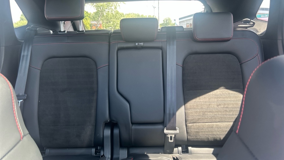 Ford Kuga 2L St-line X Edition Grey #15