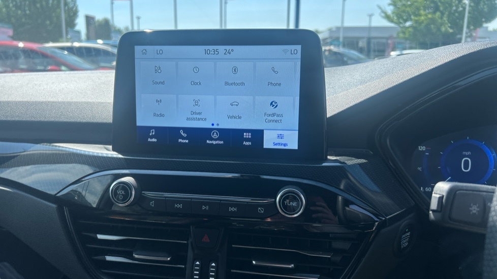 Ford Kuga 2L St-line X Edition Grey #12