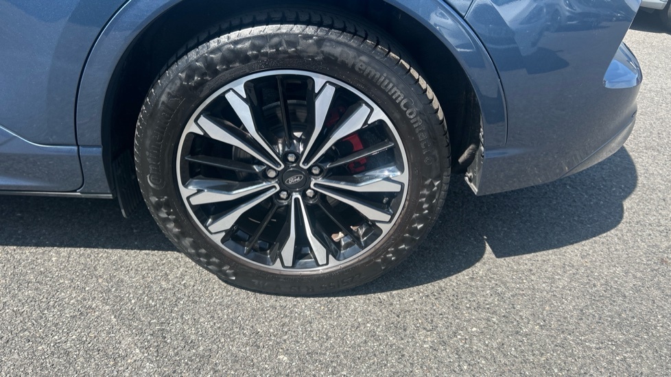 Ford Kuga 2L St-line X Edition Grey #37