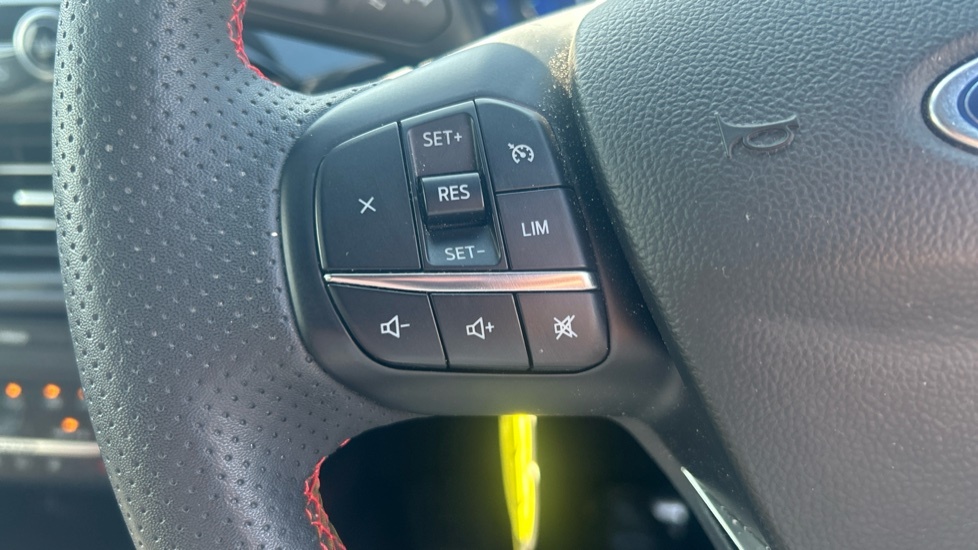 Ford Kuga 2L St-line X Edition Grey #27