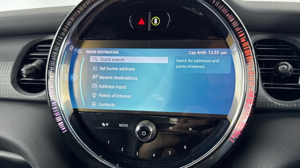 Mini Convertible 2.0 Cooper S Exclusive Steptronic Euro #61