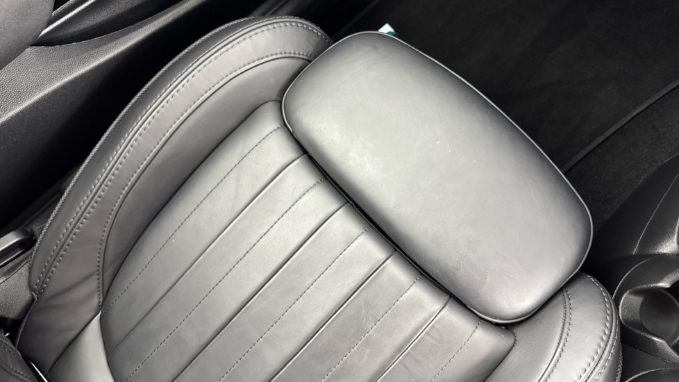 Mini Convertible 2.0 Cooper S Exclusive Steptronic Euro #49