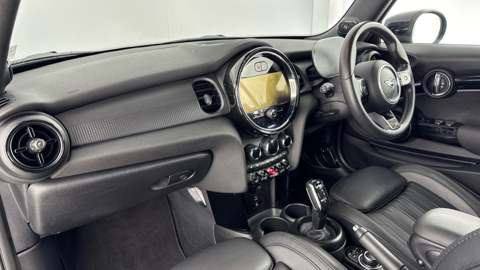 Mini Convertible 2.0 Cooper S Exclusive Steptronic Euro #7