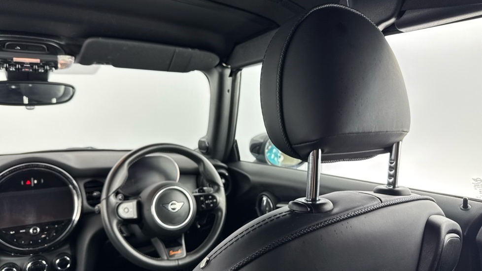 Mini Convertible 2.0 Cooper S Exclusive Steptronic Euro #39