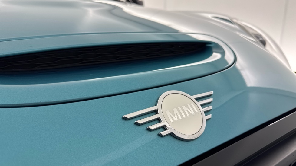 Mini Convertible 2.0 Cooper S Exclusive Steptronic Euro #30