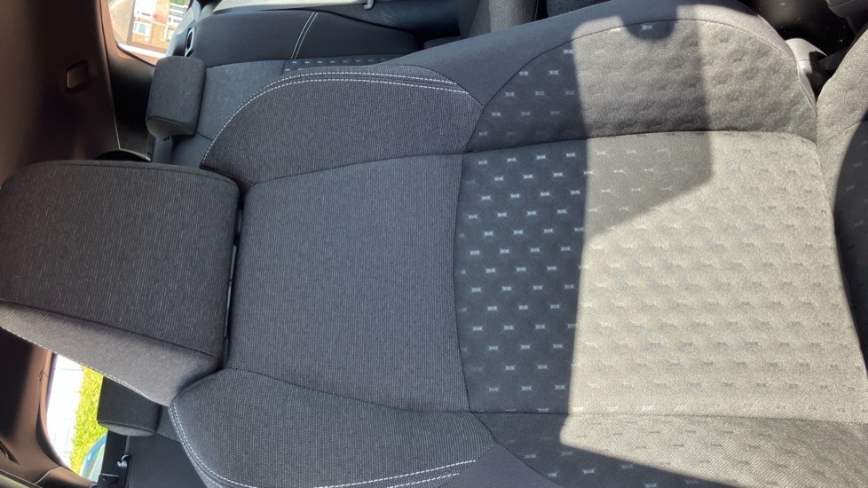 Toyota Corolla Corolla Excel Hev Cvt Blue #14