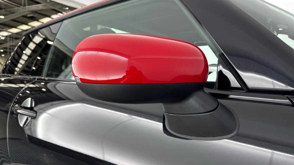 Mini Hatch 1.5 Cooper Sport Steptronic Euro 6 Ss Red #30