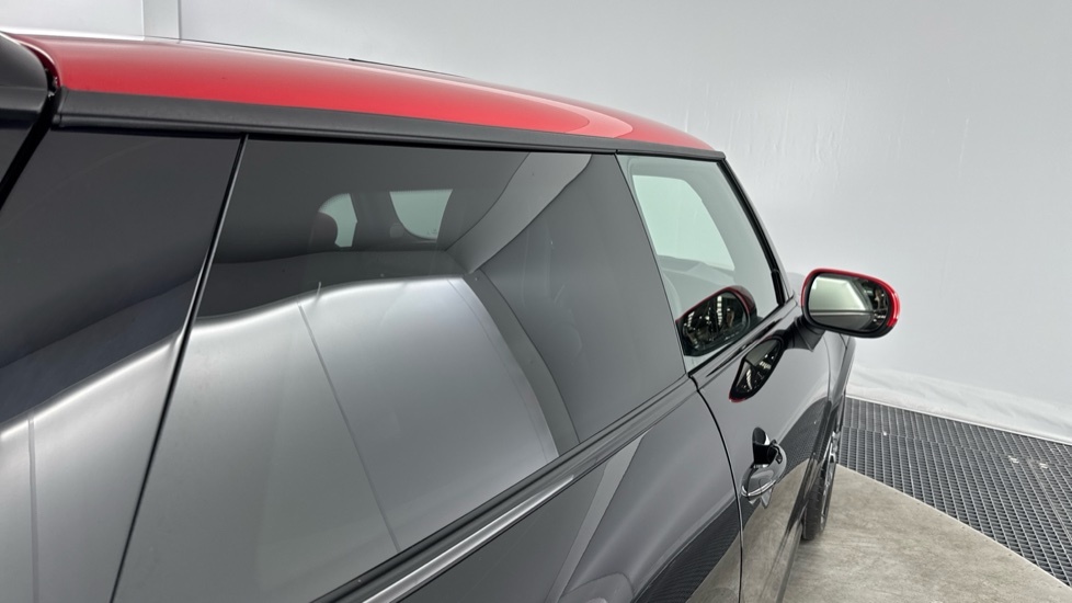 Mini Hatch 1.5 Cooper Sport Steptronic Euro 6 Ss Red #27