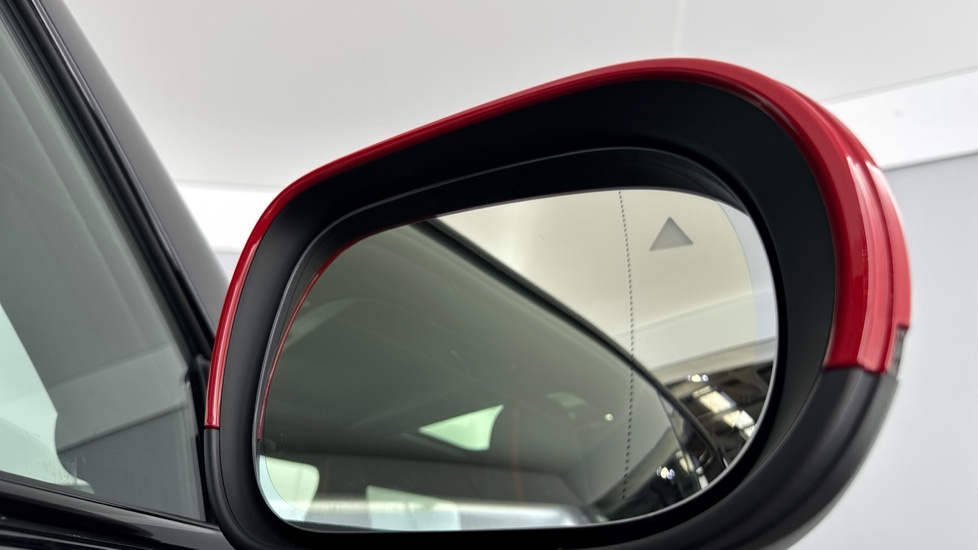 Mini Hatch 1.5 Cooper Sport Steptronic Euro 6 Ss Red #29