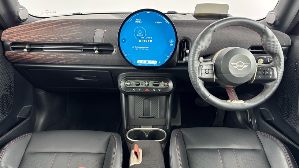 Mini Hatch S Sport Black #4