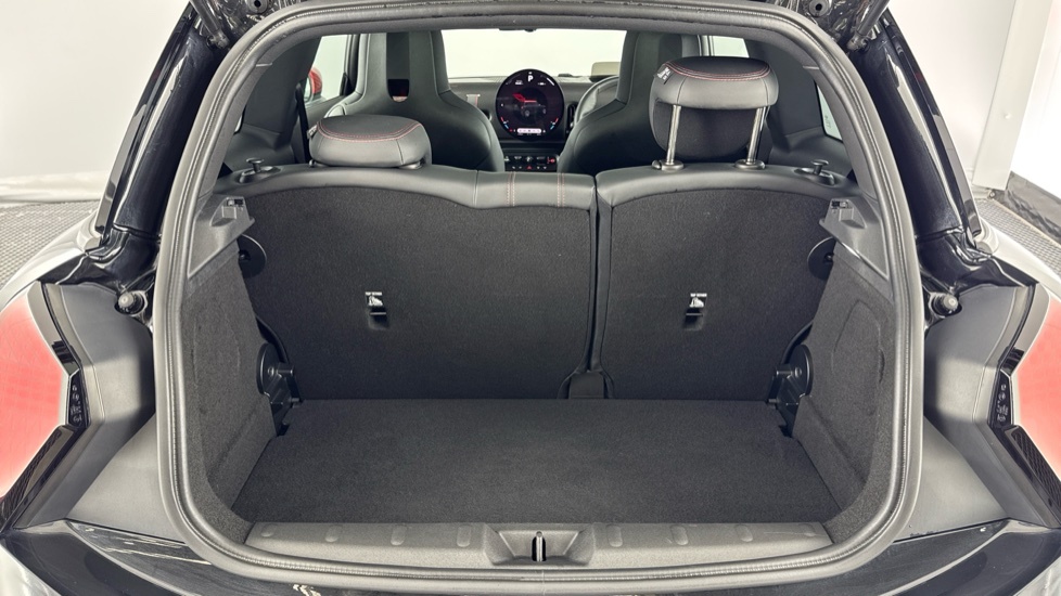 Mini Hatch 1.5 Cooper Sport Steptronic Euro 6 Ss Red #13