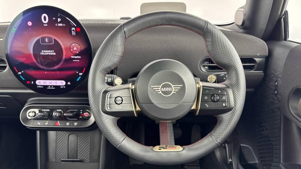 Mini Hatch S Sport Black #5