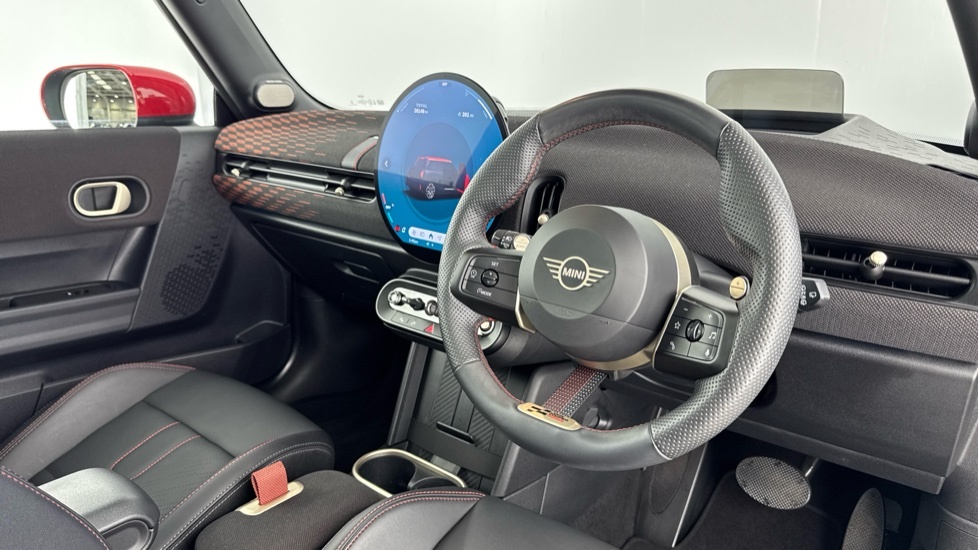 Mini Hatch S Sport Black #6
