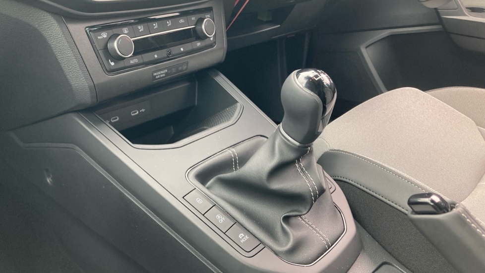 Seat Arona 1.0 Tsi 115 Fr First Edition Dsg Grey #13