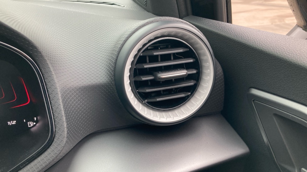 Seat Arona 1.0 Tsi 115 Fr First Edition Dsg Grey #36