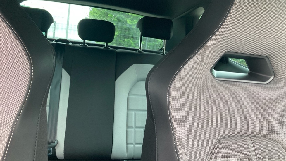 Seat Arona 1.0 Tsi 115 Fr First Edition Dsg Grey #15