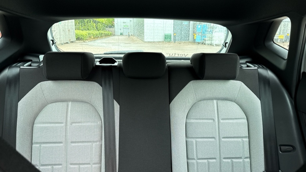 Seat Ibiza 1.0 Tsi 95 Se Black #15