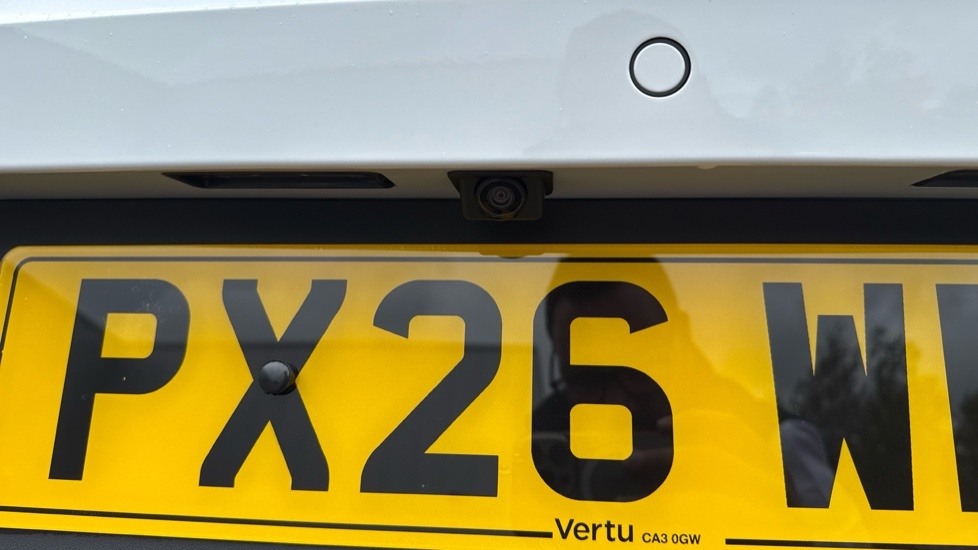 Seat Ibiza 1.0 Tsi 95 Se Black #27