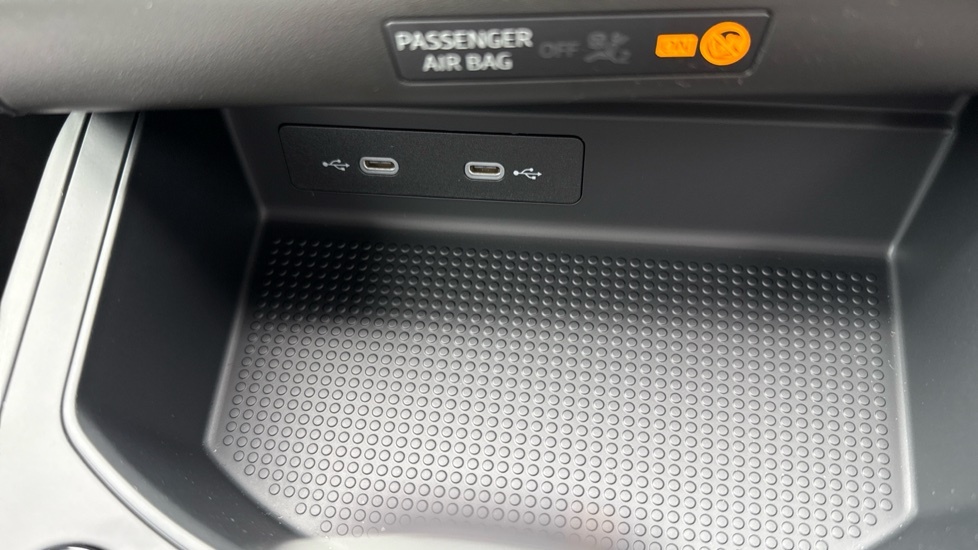 Seat Ibiza 1.0 Tsi 95 Se Black #37