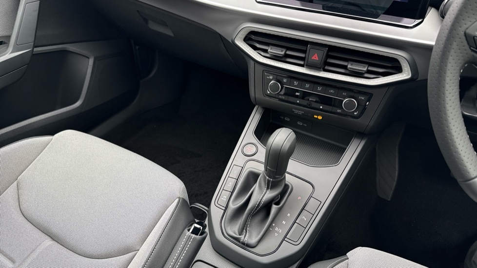 Seat Ibiza 1.0 Tsi 95 Se Black #13