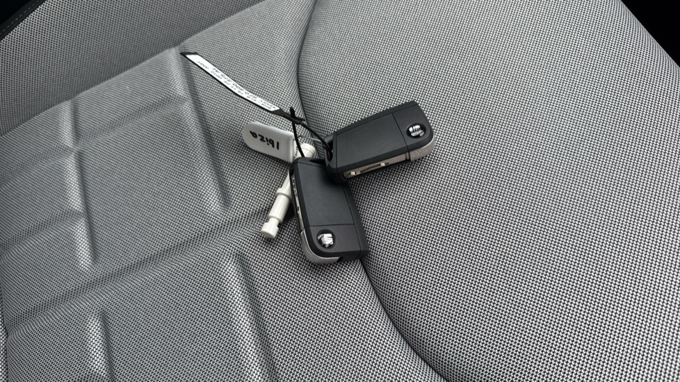 Seat Ibiza 1.0 Tsi 95 Se Black #19