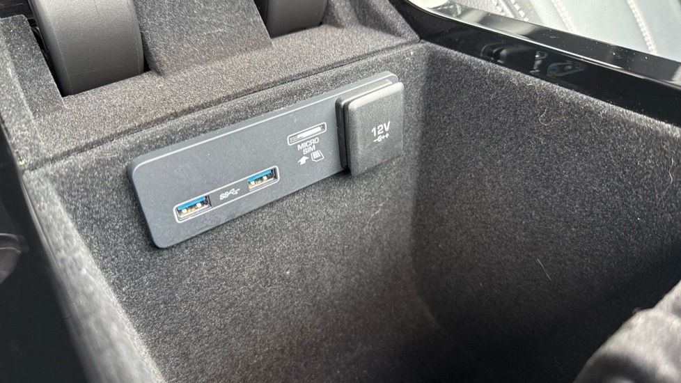 Land Rover Range Rover Velar R-dynamic Se Black #32
