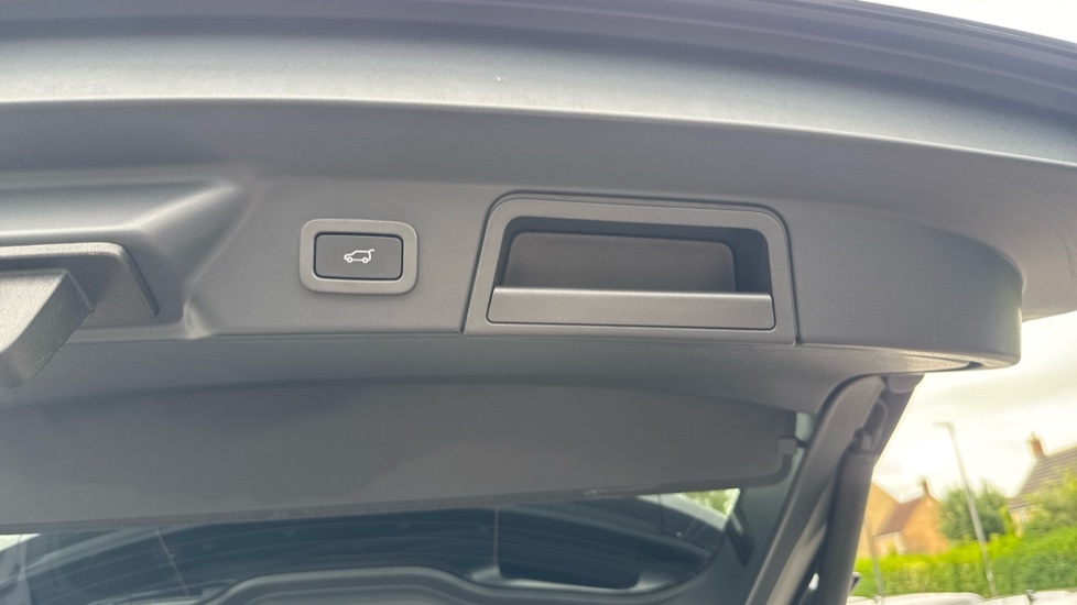 Land Rover Range Rover Velar R-dynamic Se Black #34