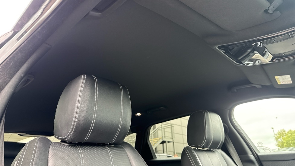 Land Rover Range Rover Velar R-dynamic Se Black #21