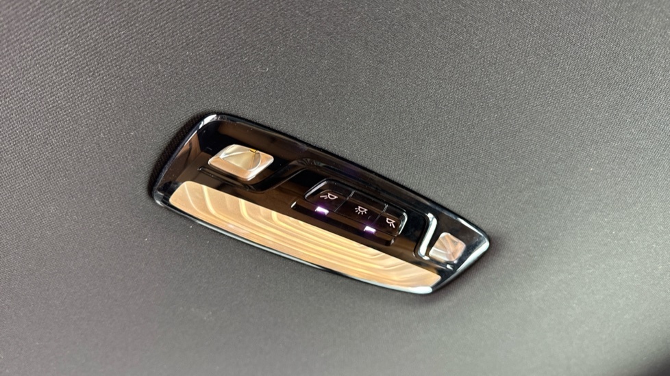 BMW 5 Series 520D Mht M Sport Step Pro Pack Blue #41