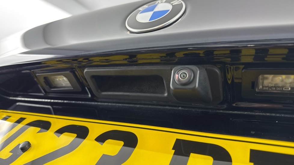 BMW 5 Series 520D Mht M Sport Step Pro Pack Blue #26