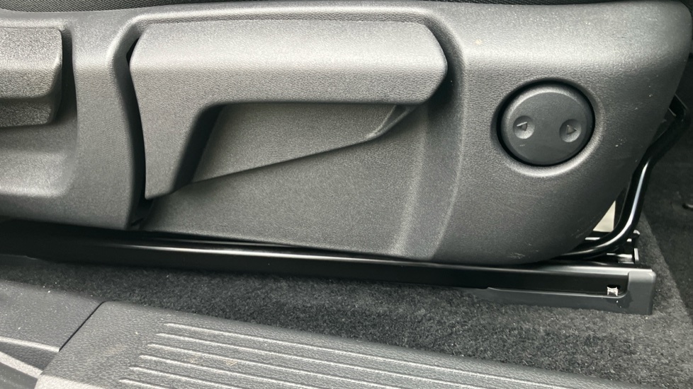 Nissan X-Trail Tekna Silver #27