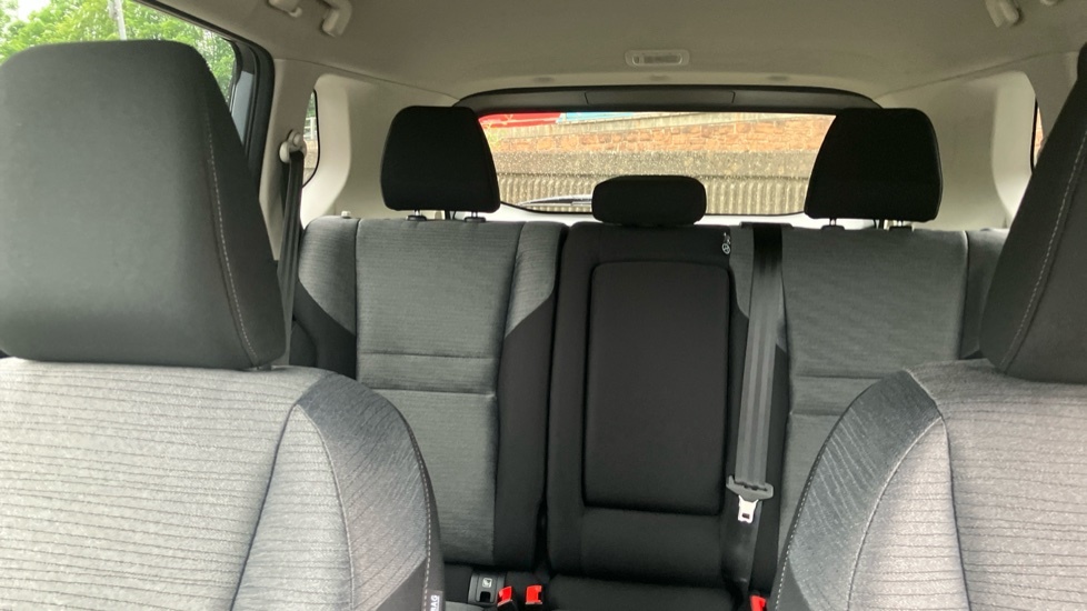 Nissan X-Trail Tekna Silver #15