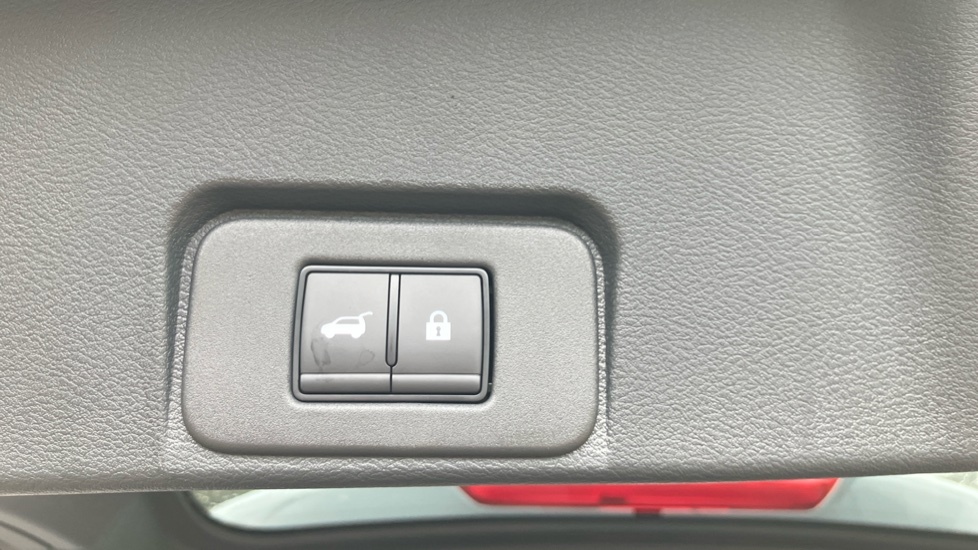 Nissan X-Trail Tekna Silver #34