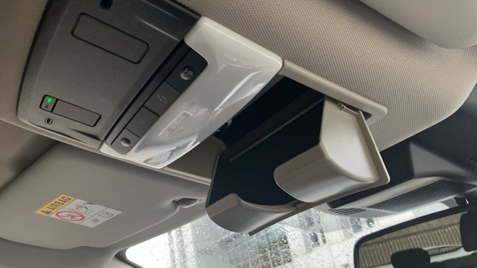 Nissan X-Trail Tekna Silver #43